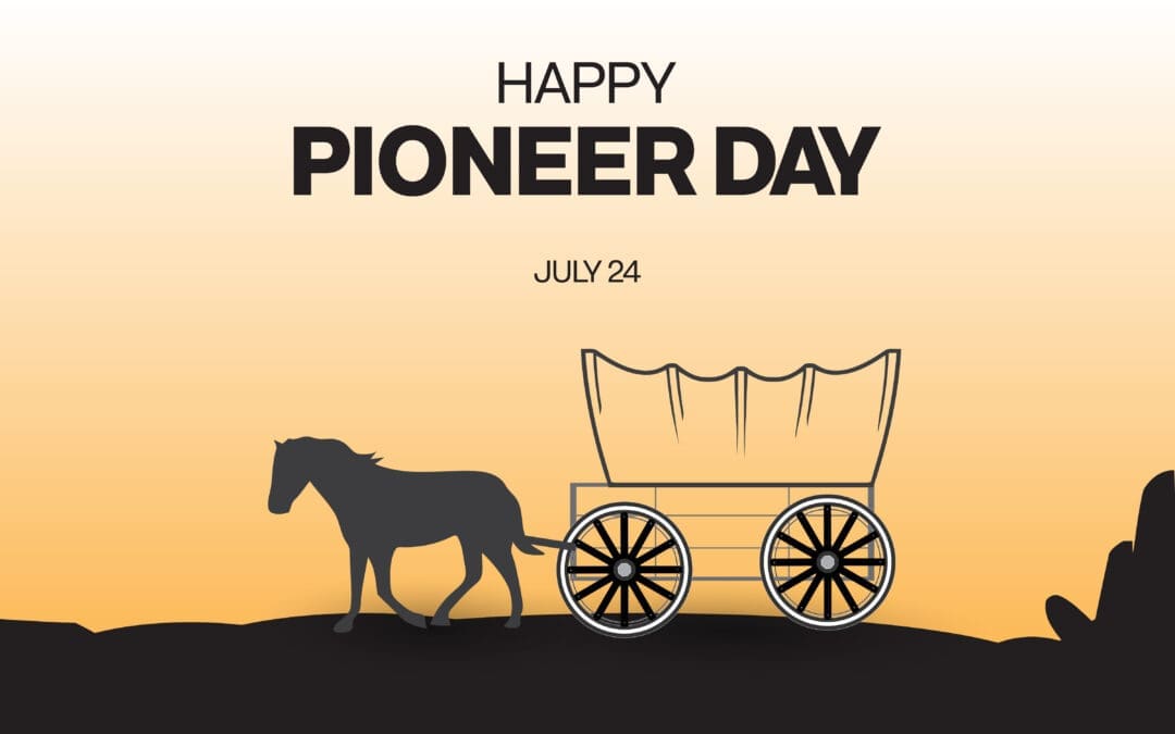 Pioneer Day Celebration